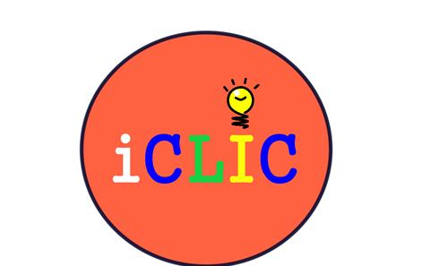 iCLIC Logo